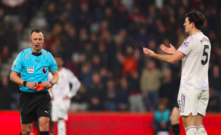 Manchester United - Foto 2.