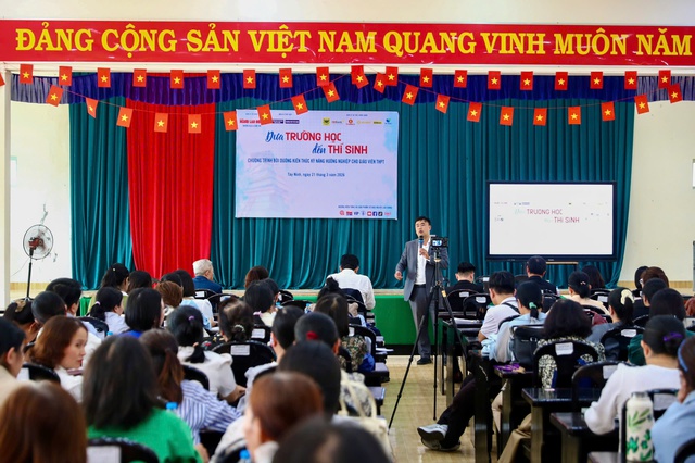 Đừng để
