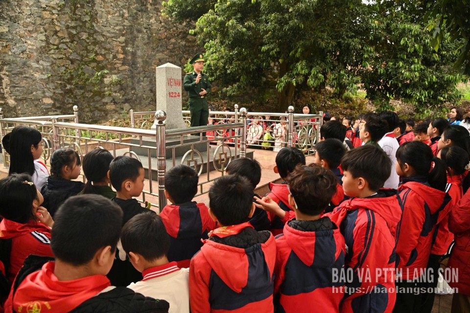 80 children participated in the provincial-level