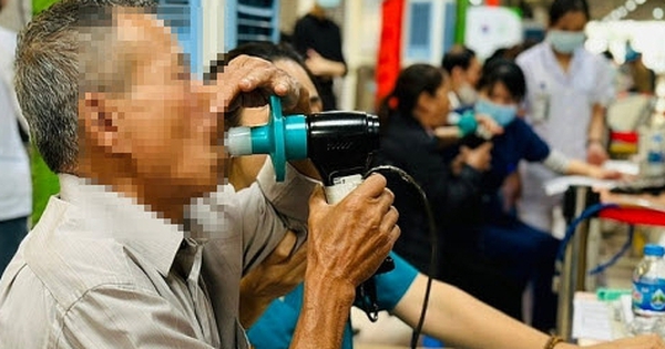 慢性疾患があると、呼吸器感染症や重篤な合併症のリスクが高まる可能性があります。