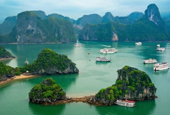 Le 5 migliori destinazioni per sfuggire alla calura estiva nel 2026 Top 5 điểm đến giải nhiệt mùa Hè 2026