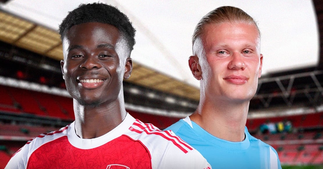 Arsenal vs Man City: Can Gunners End 30-Year League Cup Drought & Quadruple Bid?