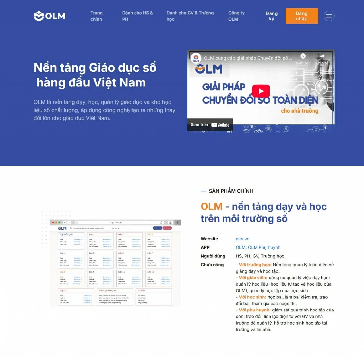 15. Punto 12. Lavorare insieme per creare un ecosistema di istruzione digitale. 15. Số 12. Chung tay kiến tạo hệ sinh thái giáo dục số