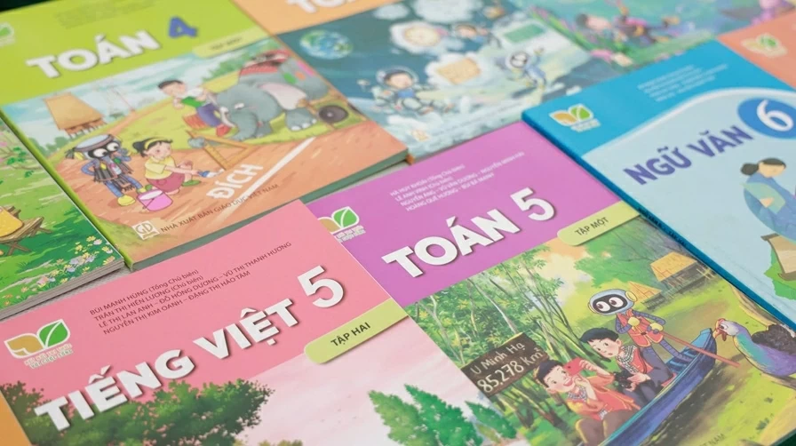 15. Punto 12. Lavorare insieme per creare un ecosistema di istruzione digitale. 15. Số 12. Chung tay kiến tạo hệ sinh thái giáo dục số