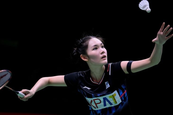 Thái Lan - Ảnh 1.