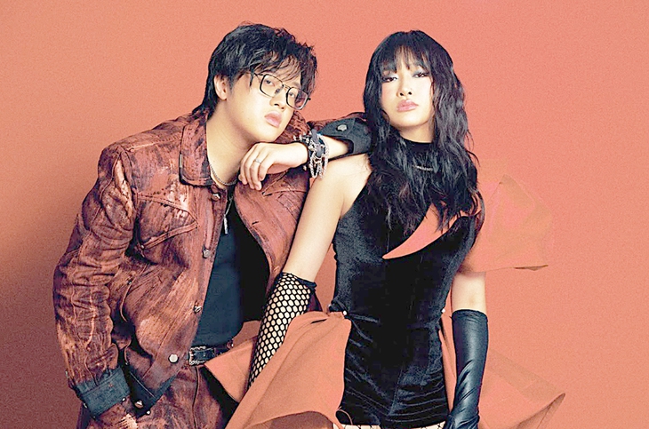 Minh Tốc & Lam - Ảnh 1.