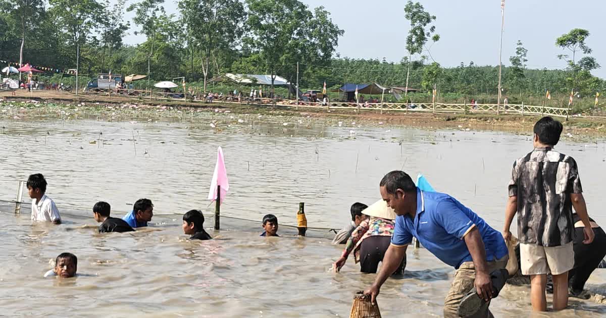 Festival Dua Tpeng: Preservare l'anima del patrimonio Khmer a Dong Nai