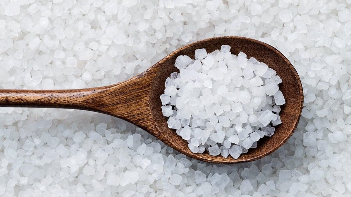 5 rimedi naturali per eliminare l'odore ascellare - Immagine 1.