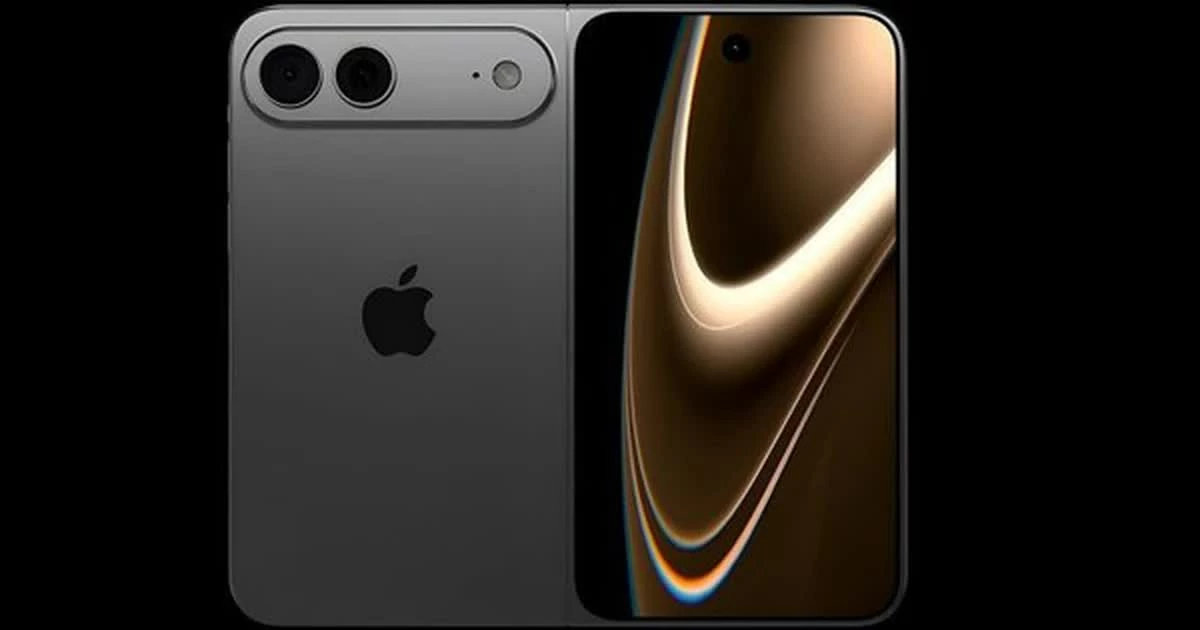 Kế hoạch phát hành mẫu iPhone màn hình gập có thể không diễn ra như dự kiến ban đầu. 