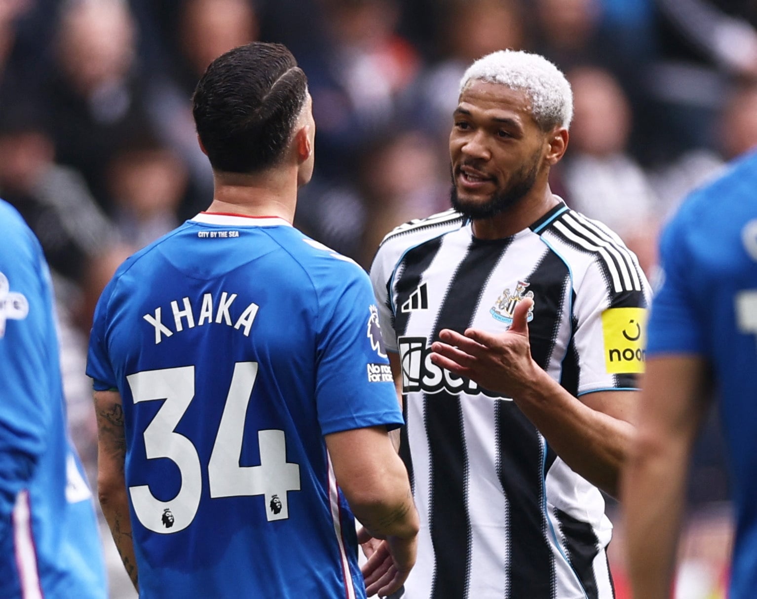 প্রিমিয়ার লিগের ছবি ৫ Premier League anh 5