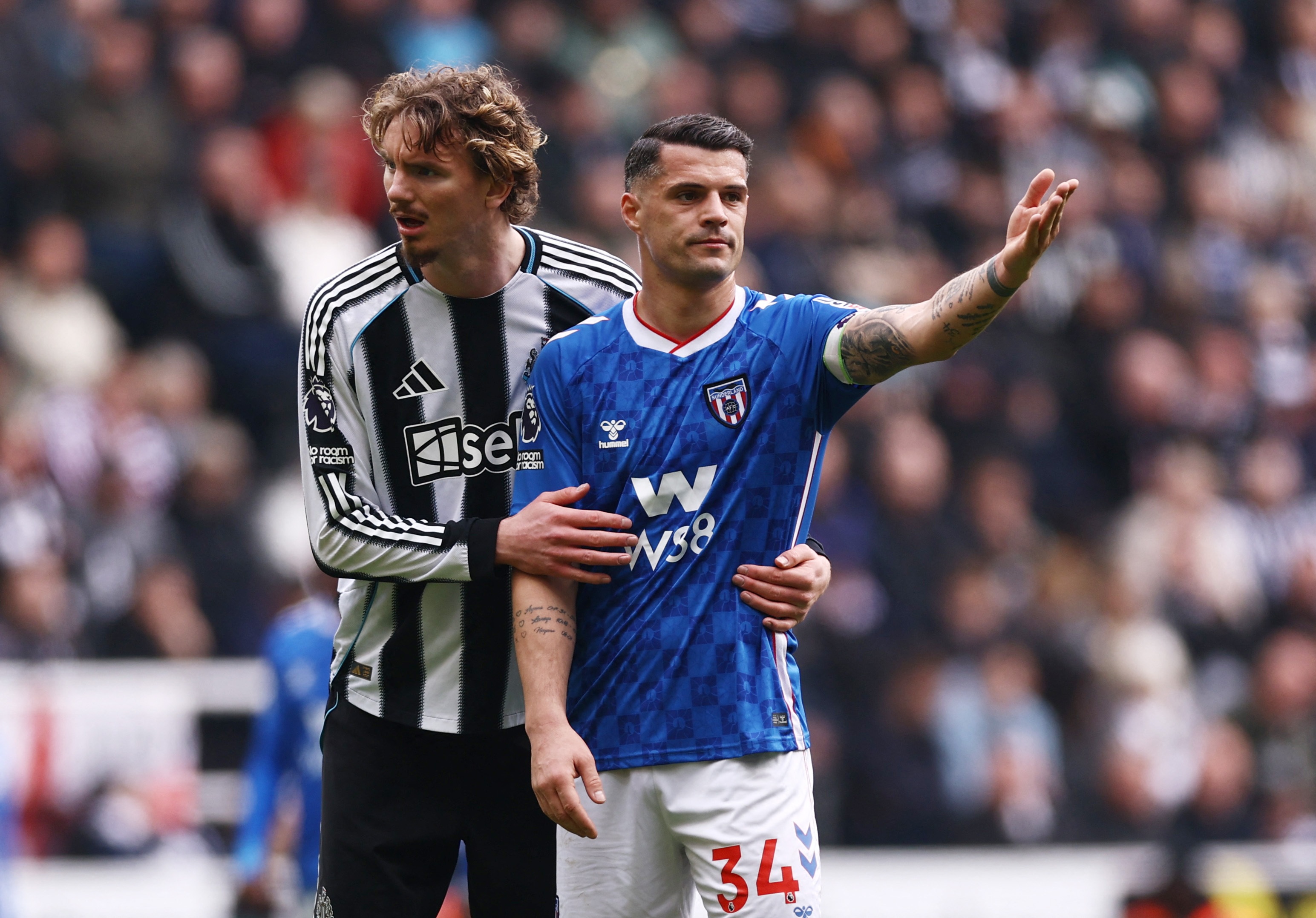 প্রিমিয়ার লিগের ছবি ৬ Premier League anh 6