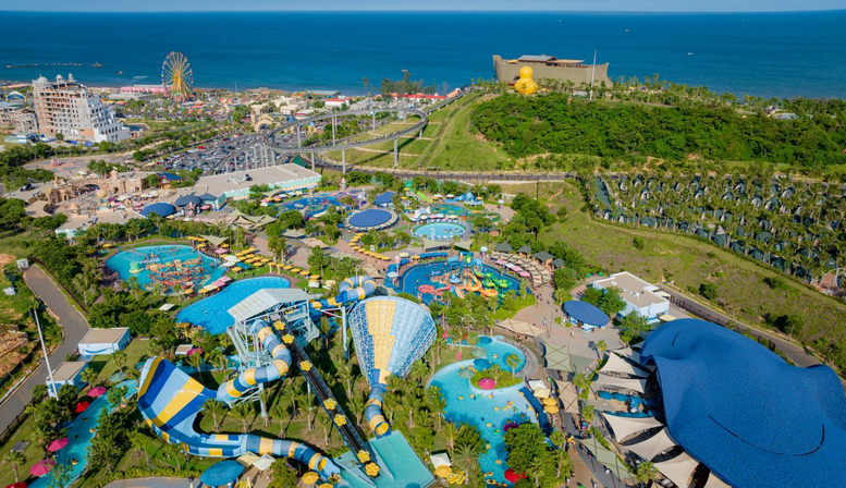 L'inizio dell'«economia dell'argento» nella città costiera di Phan Thiet - Foto 2.
