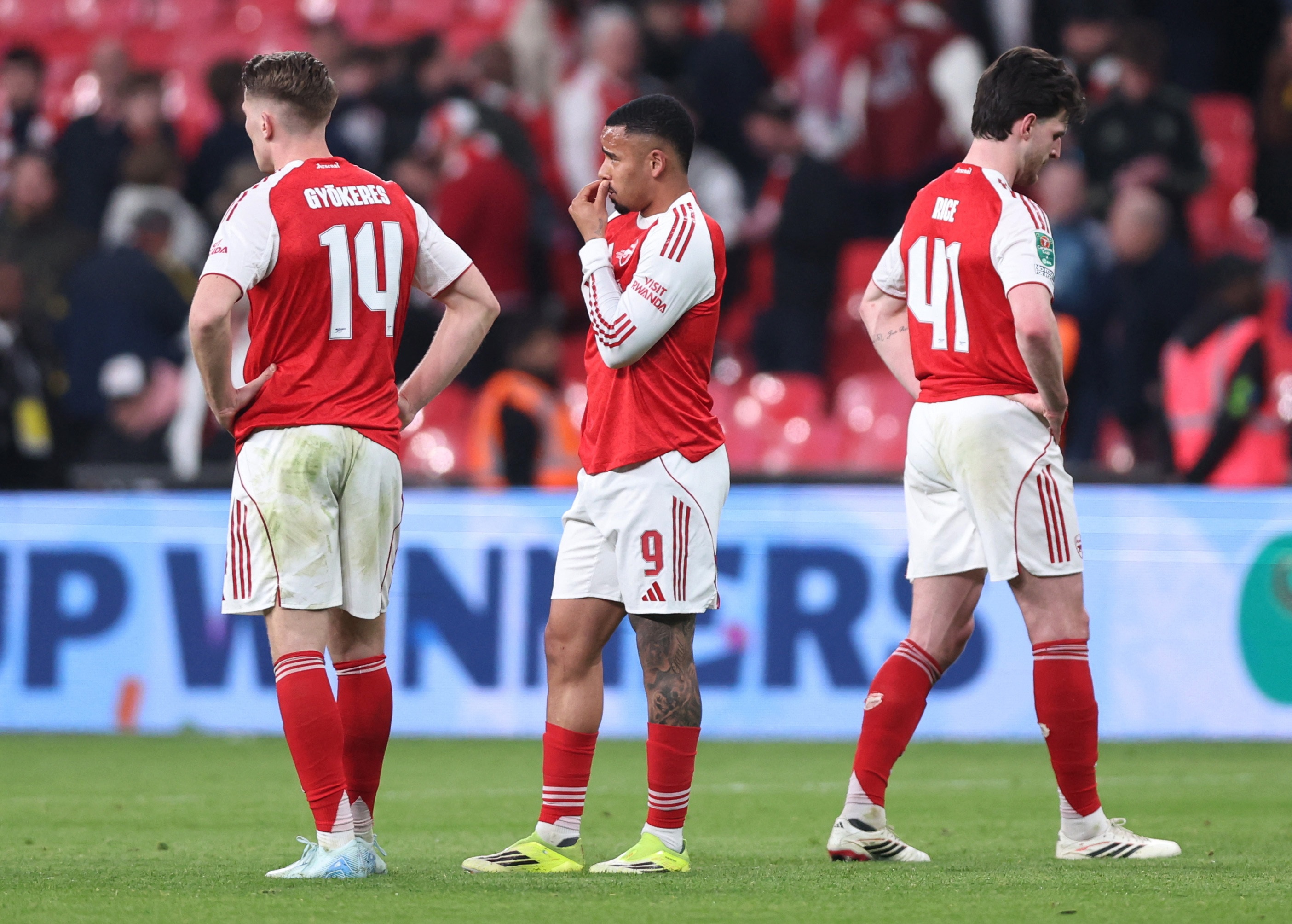 Arsenal photo 1 Arsenal anh 1