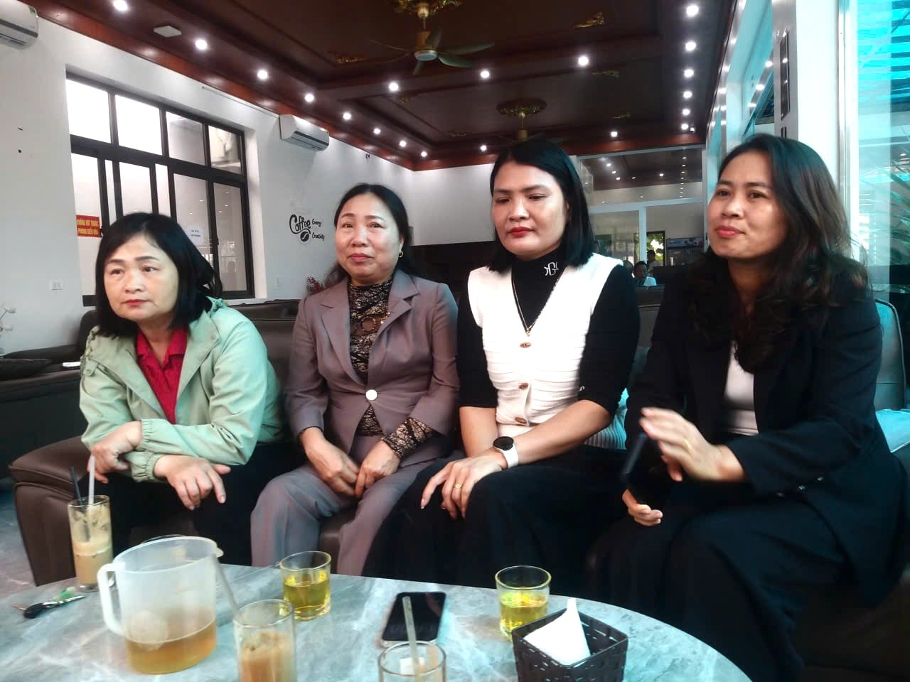 Hàng trăm giáo viên Nghệ An mỏi mòn chờ thăng hạng giáo viên hạng 2 - Ảnh 2.