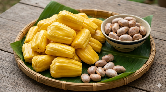 Mít không chỉ ngon: Loạt lợi ích sức khỏe ít người biết - Ảnh 1.