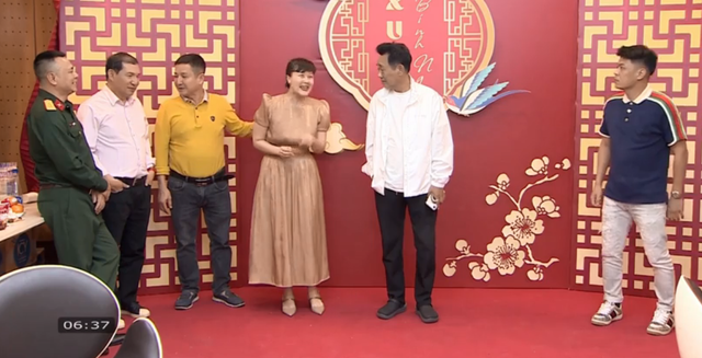 Táo quân 2026 chính thức trở lại vào cuối tháng 3 trên VTV3 - Ảnh 1.