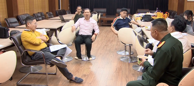 Táo quân 2026 chính thức trở lại vào cuối tháng 3 trên VTV3 - Ảnh 2.