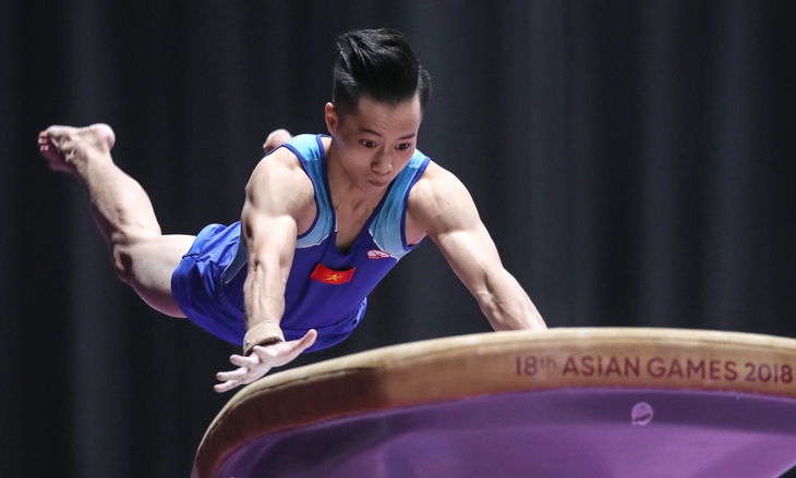thể thao việt nam - Ảnh 3.