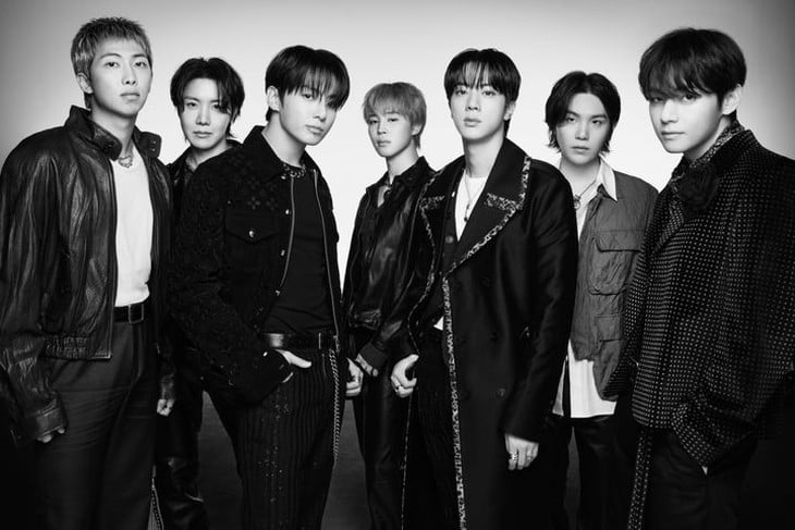 BTS - Ảnh 3.