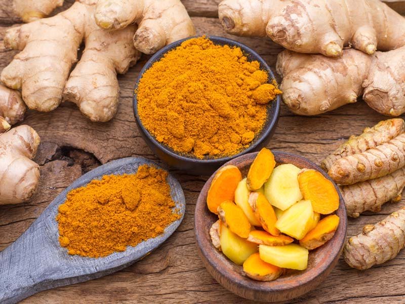 7 alimenti ricchi di antiossidanti oltre al tè verde - Immagine 1. 7 thực phẩm giàu chất chống oxy hóa ngoài trà xanh- Ảnh 1.