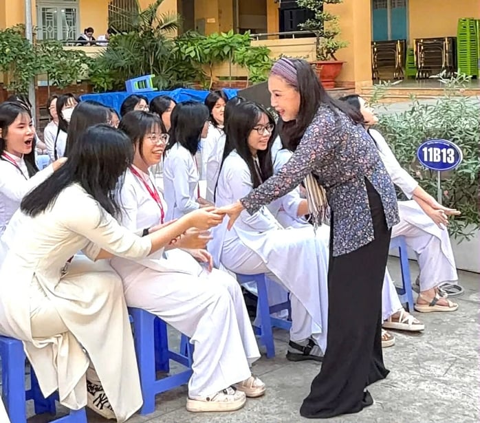NSND Kim Xuân