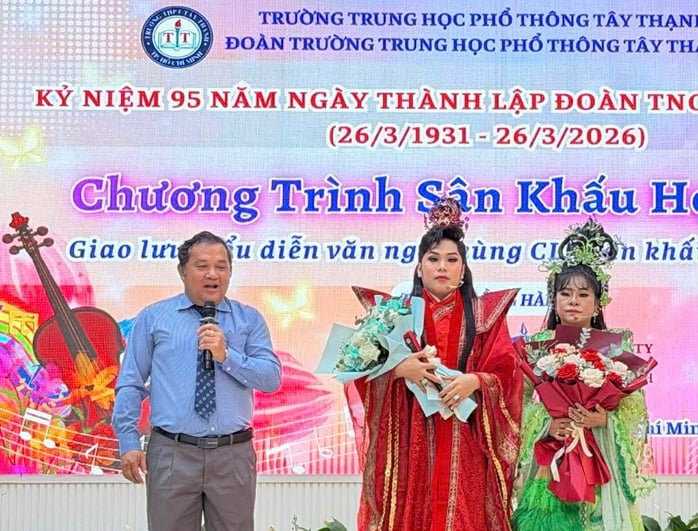 NSND Kim Xuân
