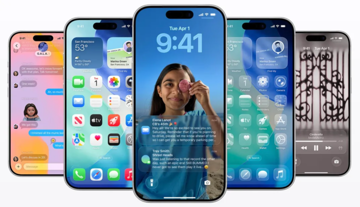 Công nghệ 24/3: Apple công bố kế hoạch WWDC 2026, tập trung vào iOS 27 ...