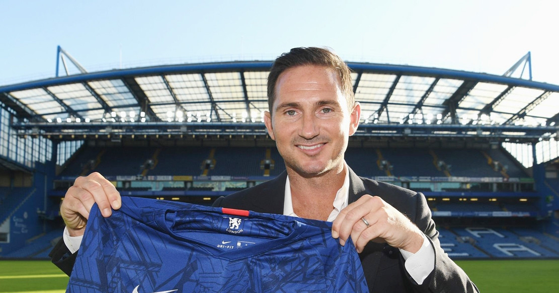Chelsea wurde geraten, Frank Lampard zu verpflichten, um den Verein zu