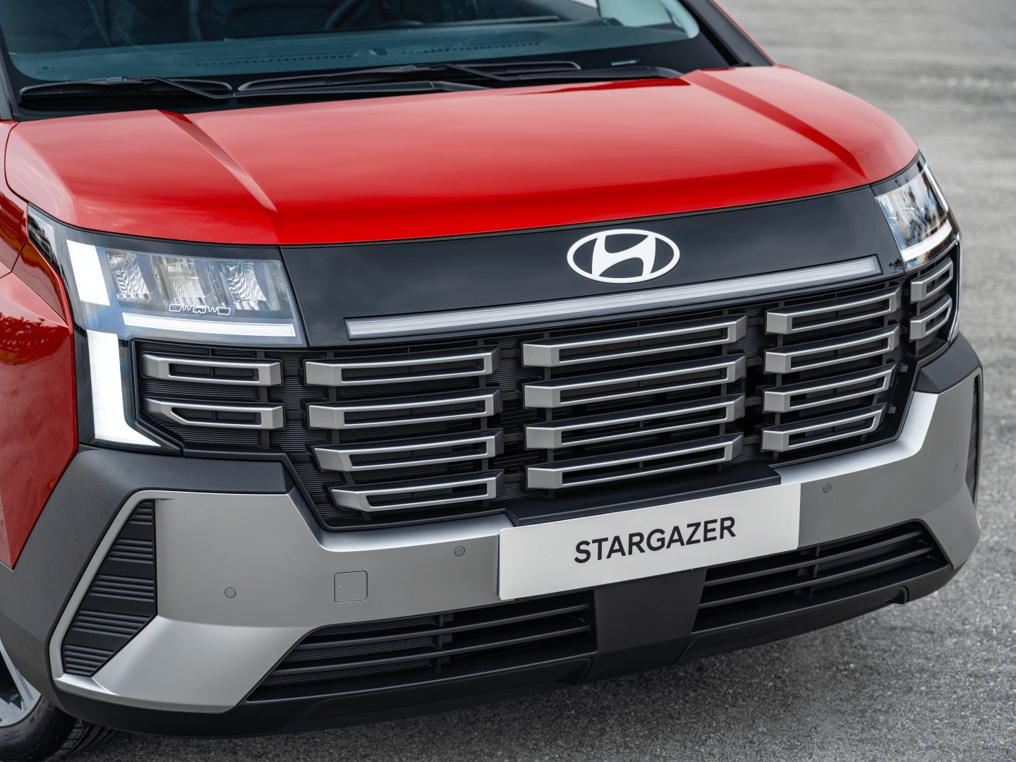 Hyundai Thanh Cong Vietnam presenta ufficialmente la nuova Stargazer. Hyundai Thành Công Việt Nam chính thức giới thiệu Stargazer mới