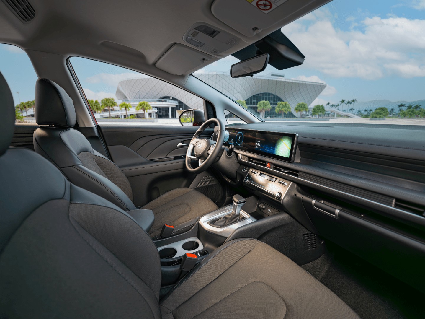 Hyundai Thanh Cong Vietnam presenta ufficialmente la nuova Stargazer. Hyundai Thành Công Việt Nam chính thức giới thiệu Stargazer mới