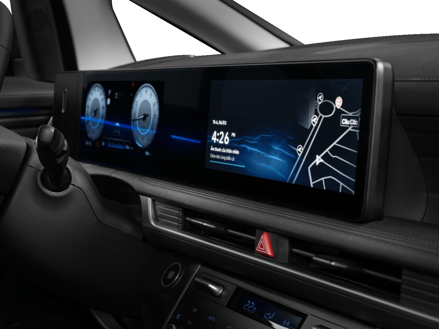 Hyundai Thanh Cong Vietnam presenta ufficialmente la nuova Stargazer. Hyundai Thành Công Việt Nam chính thức giới thiệu Stargazer mới