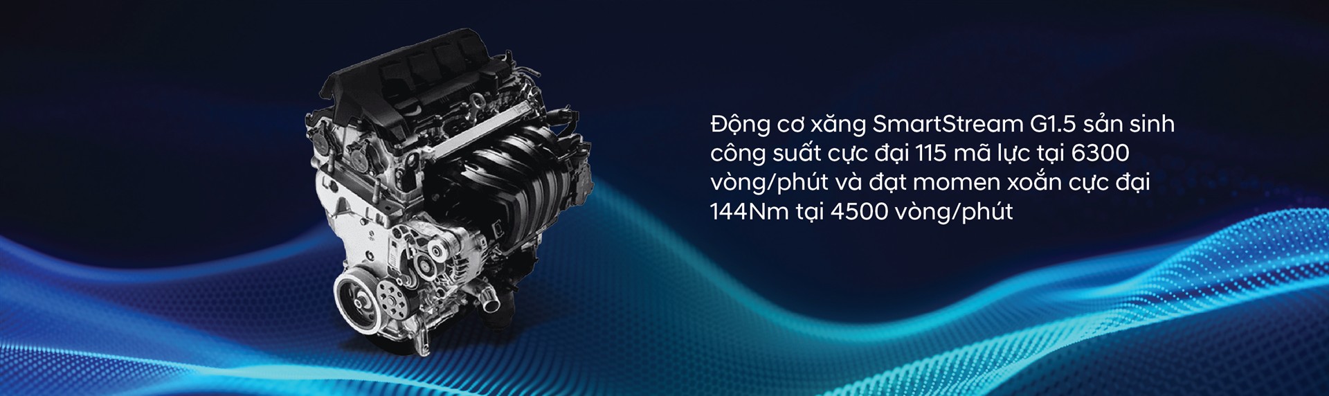 Hyundai Thanh Cong Vietnam presenta ufficialmente la nuova Stargazer. Hyundai Thành Công Việt Nam chính thức giới thiệu Stargazer mới