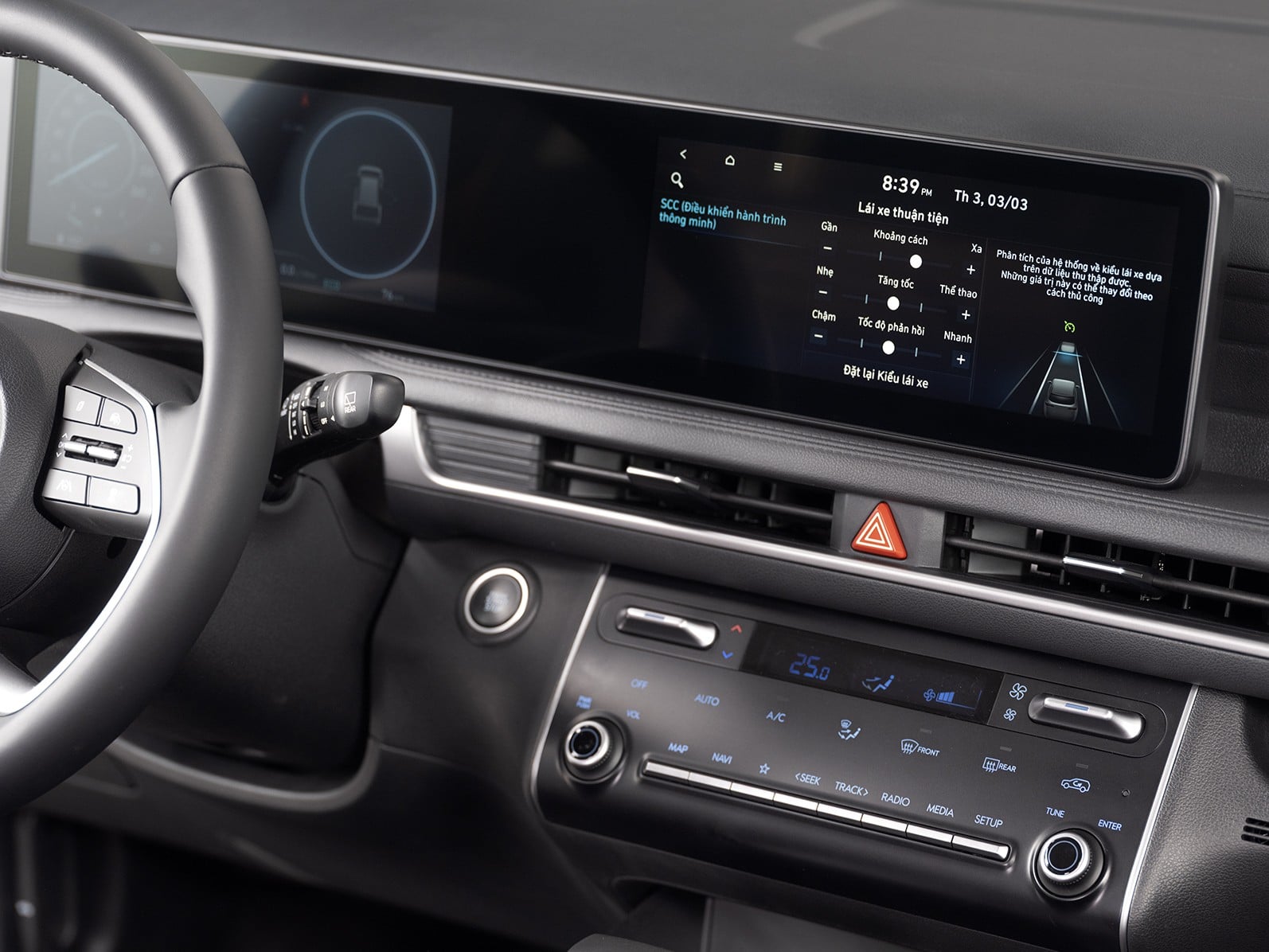 Hyundai Thanh Cong Vietnam presenta ufficialmente la nuova Stargazer. Hyundai Thành Công Việt Nam chính thức giới thiệu Stargazer mới