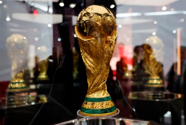 FIFA chọn nữ trọng tài xinh đẹp điều hành World Cup 2026- Ảnh 2.