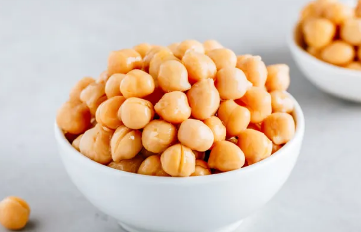 8 nguồn bổ sung vitamin B6 tự nhiên không cần dùng thuốc- Ảnh 1.