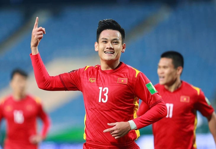 bóng đá - Ảnh 1.