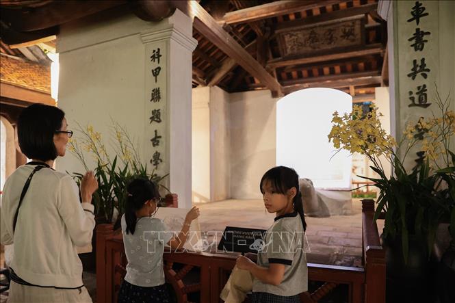 Công nghệ kể chuyện lịch sử, văn hóa - Ảnh 2.