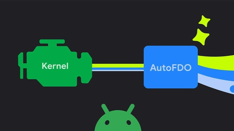 GoogleがAndroidの動作速度向上のため、忘れられていた機能を有効化。