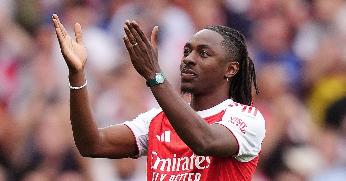 Eberechi Eze Injury: Arsenal Star Ruled Out for Weeks – Impact on Title Race & England Duty