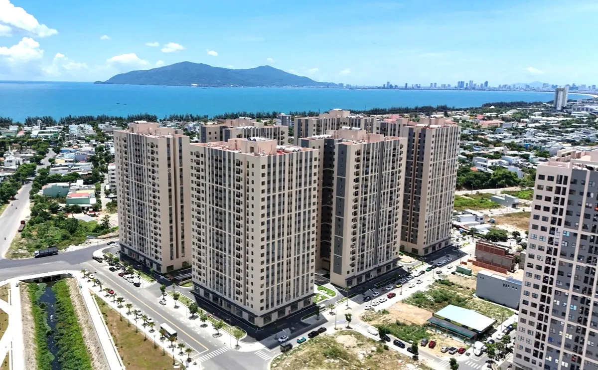 Thách thức khi phát triển nhà ở giá trung bình  - Ảnh 1.