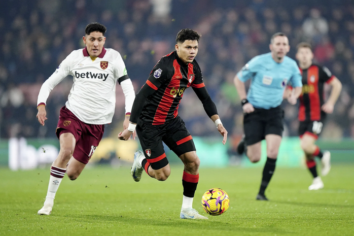 10 yjet më të mirë të Premier League që aktualisht po përjetojnë rënien më të madhe në formë - Image 1.