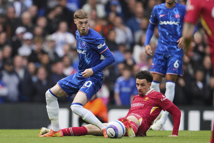 10 yjet më të mirë të Premier League që aktualisht po përjetojnë rënien më të madhe në formë - foto 2.