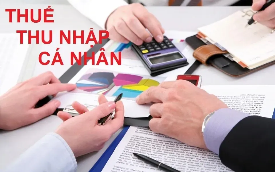 Avviso relativo al ritardato pagamento delle ritenute d'acconto sull'imposta sul reddito delle persone fisiche. Cảnh báo chậm nộp thuế thu nhập cá nhân đã khấu trừ