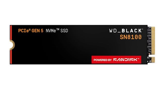 5 แบรนด์ SSD ที่ดีที่สุดในปี 2026 ที่จะช่วยเพิ่มความเร็วให้กับคอมพิวเตอร์ของคุณอย่างเห็นได้ชัด - ภาพที่ 2 5 Thương hiệu SSD tốt nhất năm 2026 giúp máy tính của bạn tăng tốc đáng kể - Ảnh 2.