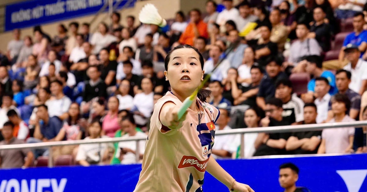 Vietnam Badminton: Rising Stars & International Tournaments Fuel Growth