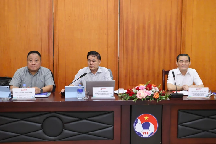 Cúp quốc gia - Ảnh 1.