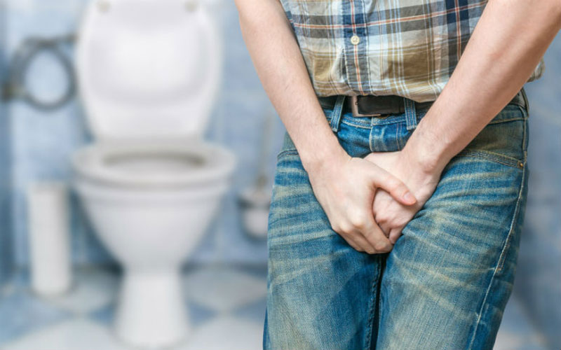 Đi tiểu nhiều lần trong ngày là dấu hiệu của bệnh gì?- Ảnh 2.