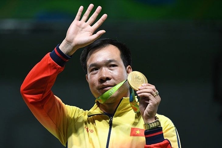 ベトナムスポーツ80年の輝かしい節目