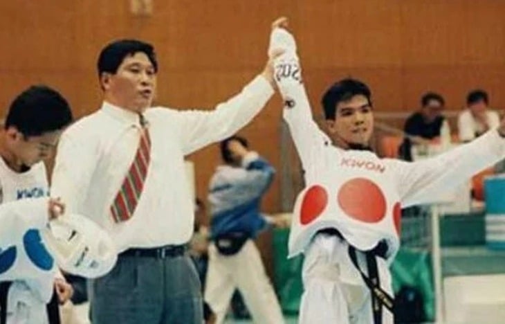Sport vietnamiti - Foto 3.