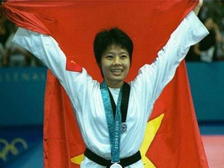 Sport vietnamiti - Foto 4.